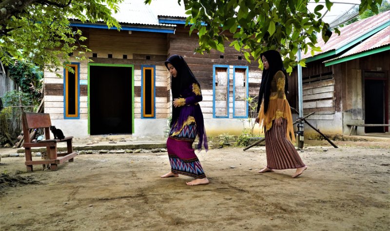 Permainan Tradisional